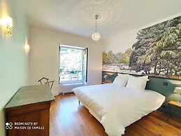 Villa Serandite