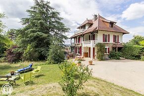 Villa Serandite