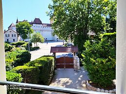 Villa Serandite