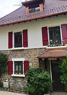 Villa Serandite