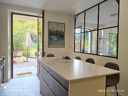 Villa Serandite