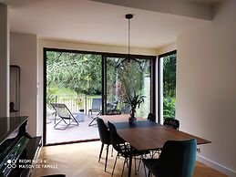Villa Serandite