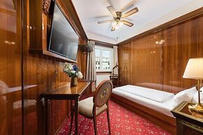 Hôtel du Train