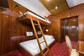Hôtel du Train