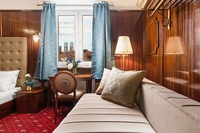 Hôtel du Train