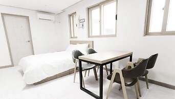 Daecheon 323 Condo