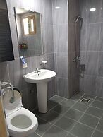 Daecheon 323 Condo