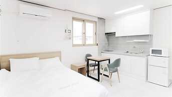 Daecheon 323 Condo
