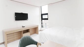 Daecheon 323 Condo