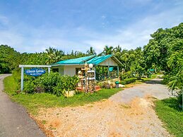 Kanyapa Resort Kaeng Krachan