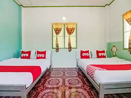 Kanyapa Resort Kaeng Krachan