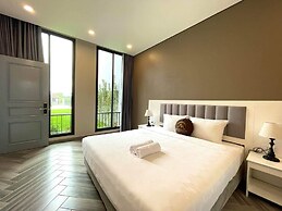 Memorina Ninh Binh Resort
