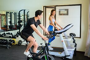 Memorina Ninh Binh Resort