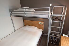 Super Hotel JR Ueno-Iriyaguchi