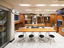 Super Hotel JR Ueno-Iriyaguchi
