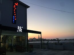 Hotel Rivera