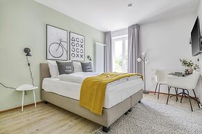 Limehome Garching München - Nähe Airport