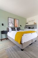 Limehome Garching München - Nähe Airport