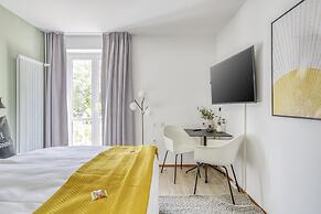 Limehome Garching München - Nähe Airport