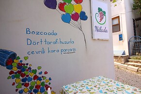 Nilada Bozcaada