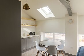 Goodstay Apartments by Urban Space