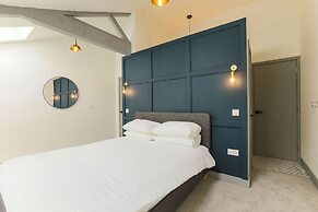 Goodstay Apartments by Urban Space