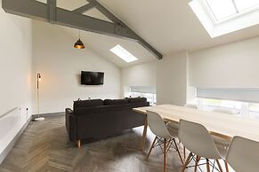Goodstay Apartments by Urban Space