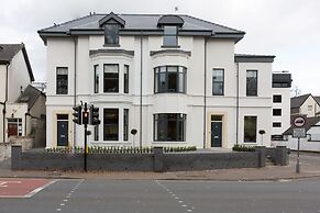 Park Lane Aparthotel