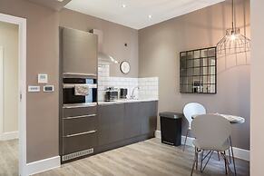 Park Lane Aparthotel