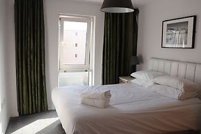 Quayside by Urban Space