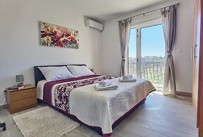 Villa JoMa
