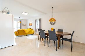 Villa JoMa