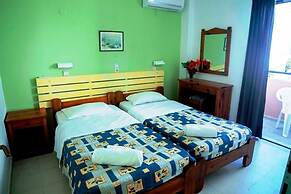 Marika Apartments