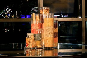 The Leela Hotel Deira