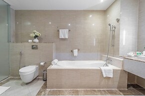 The Leela Hotel Deira