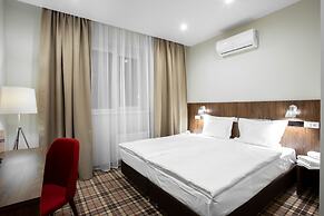 Albion Hotel