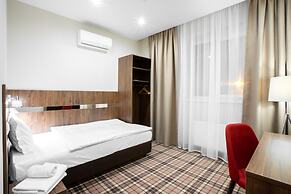 Albion Hotel