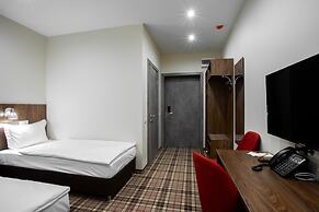 Albion Hotel