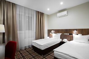 Albion Hotel