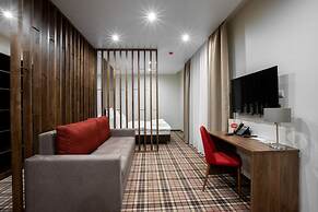 Albion Hotel