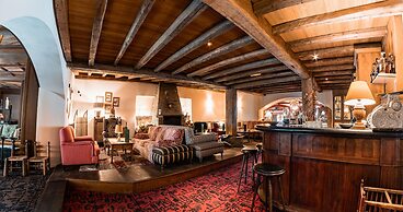 Hotel Le Blizzard