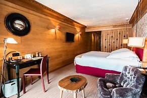 Hotel Le Blizzard