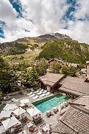 Hotel Le Blizzard