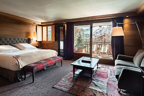 Hotel Le Blizzard
