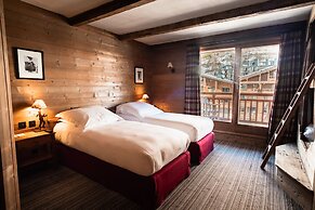 Hotel Le Blizzard