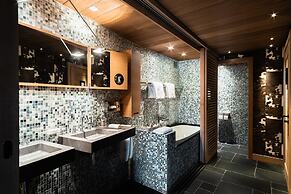 Hotel Le Blizzard