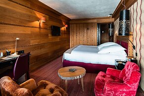 Hotel Le Blizzard