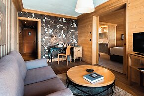 Hotel Le Blizzard
