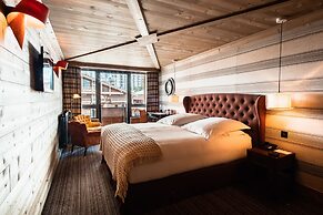 Hotel Le Blizzard