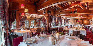 Hotel Le Blizzard